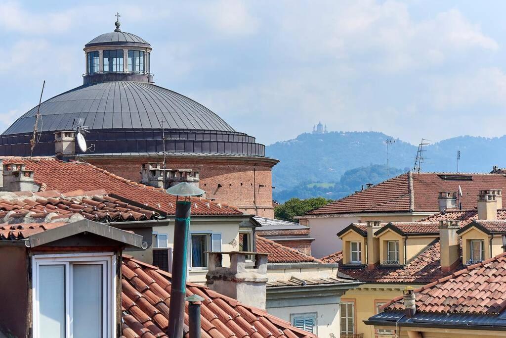 Mazzini Quarto Turin Exterior photo